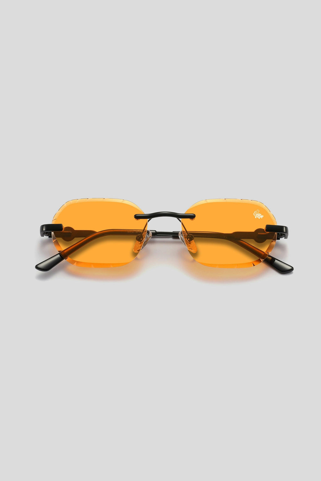 Diamond Cut Willow Orange | Stealth