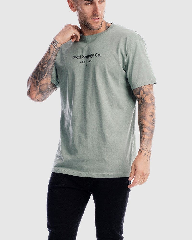 Scripture Rise Tee