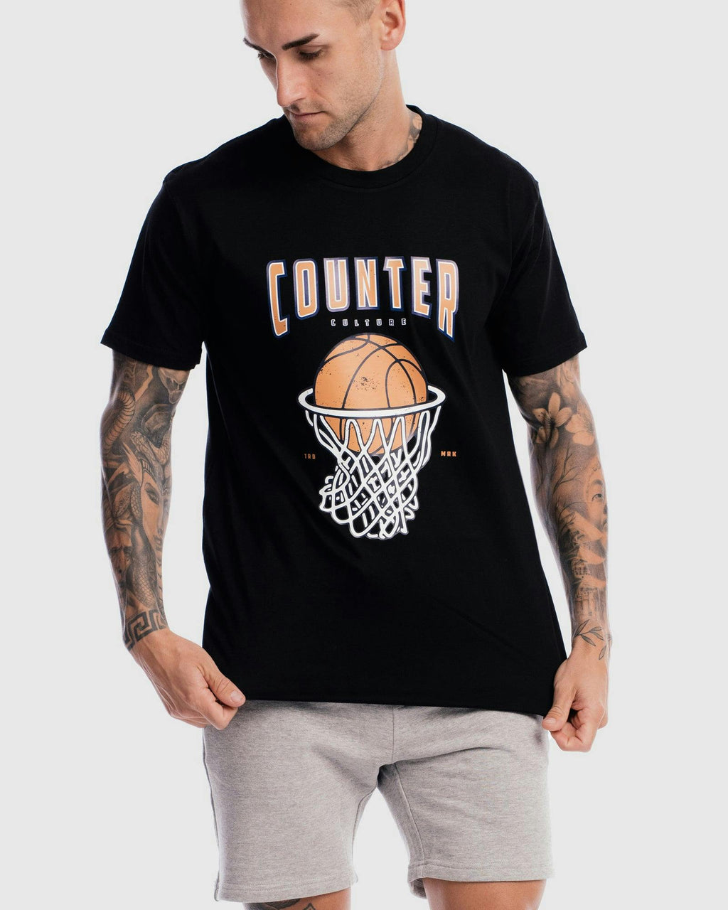 Baller Tee