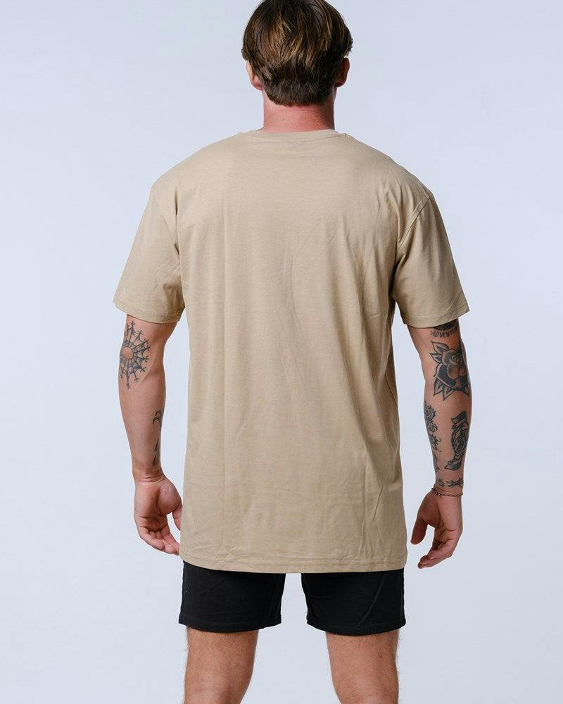 Detail Tee