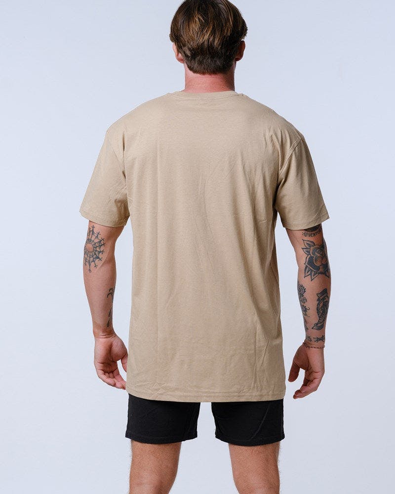 Detail Tee