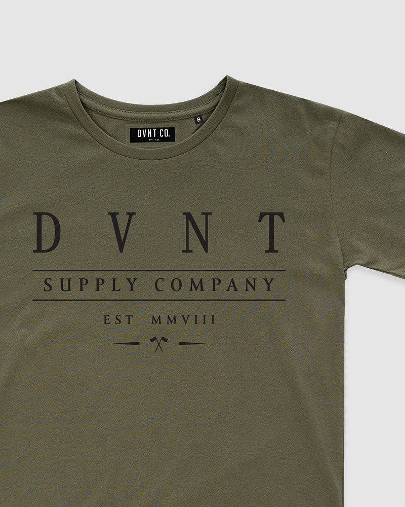 Deluxe Tee - Youth