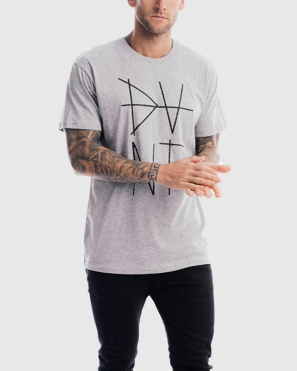 Scratch Tee