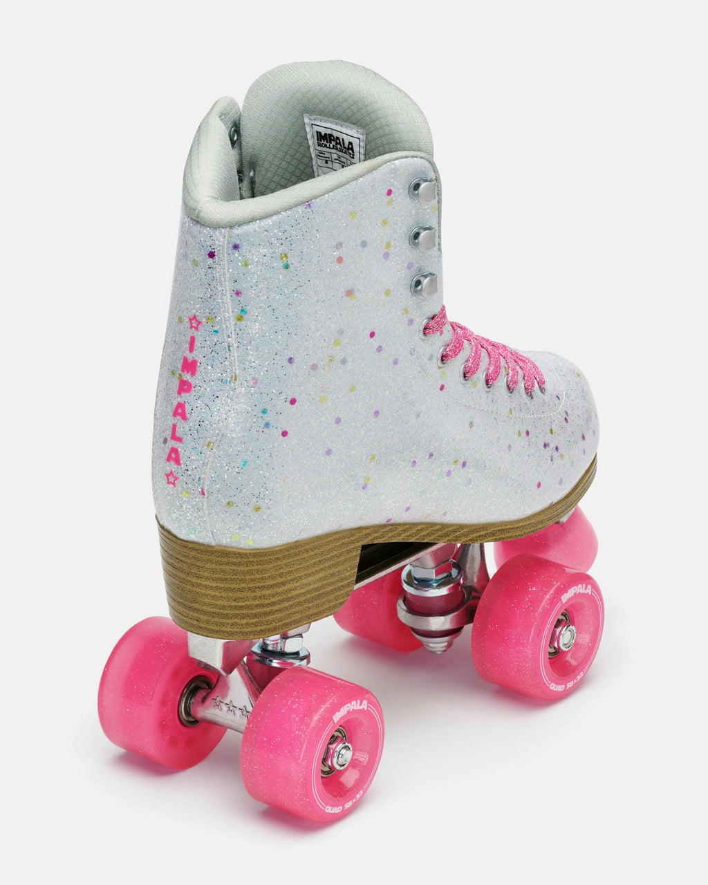 Impala Rollerskate - Confetti