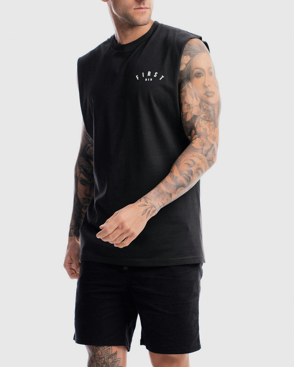 Core Crest Tank