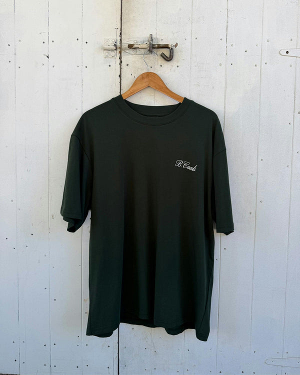 Eso T-shirt Forest image 2