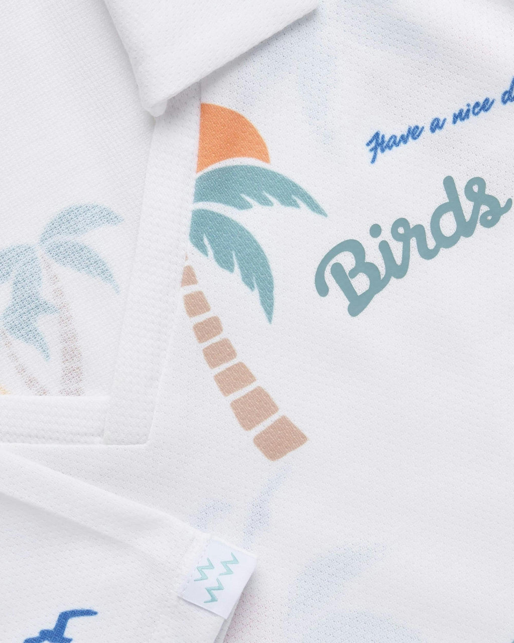 Fly Condor Women's Polo