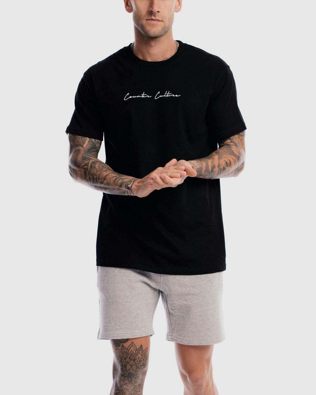 Autograph Rise Tee