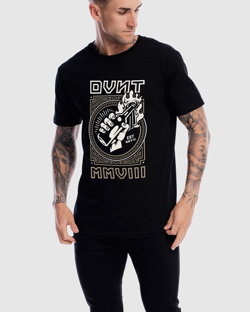 Revolution Tee