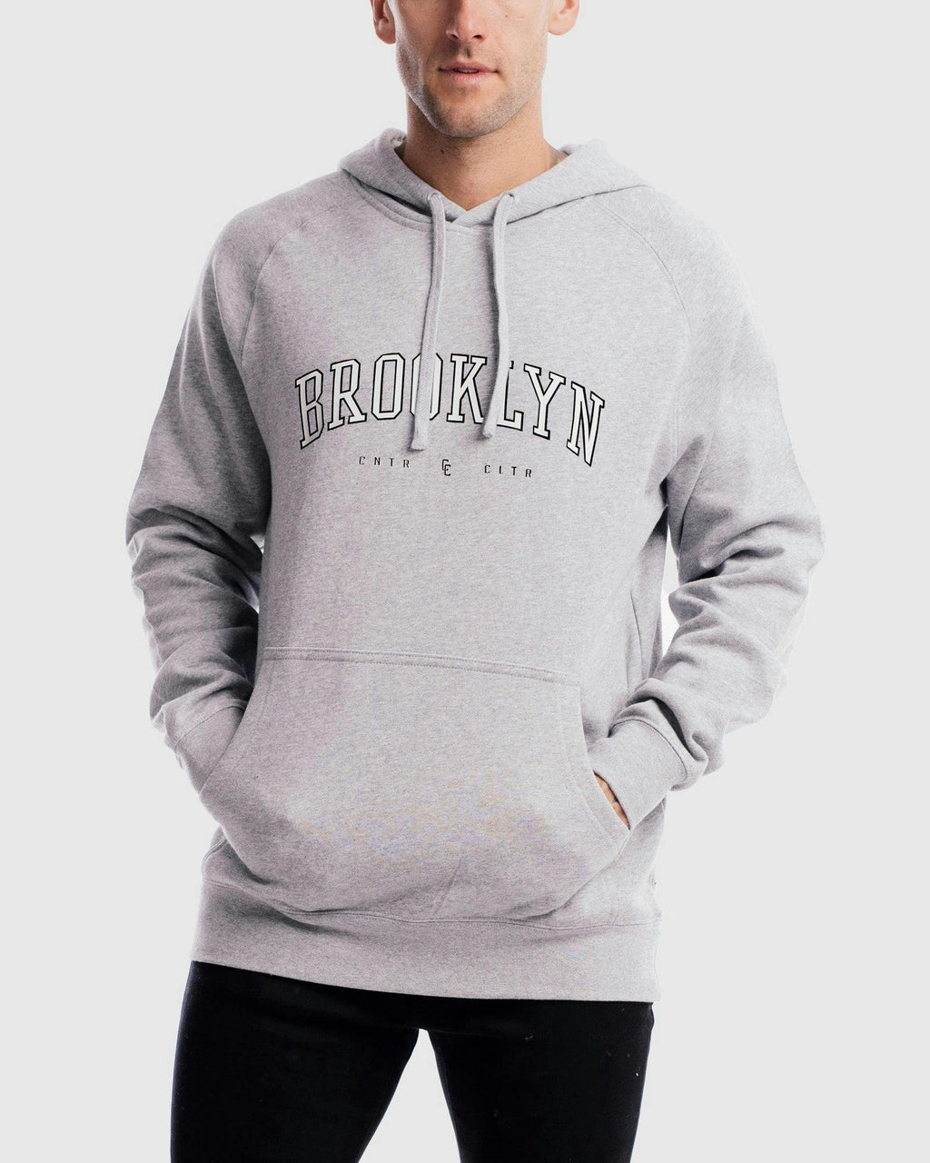 Brooklyn Hoodie