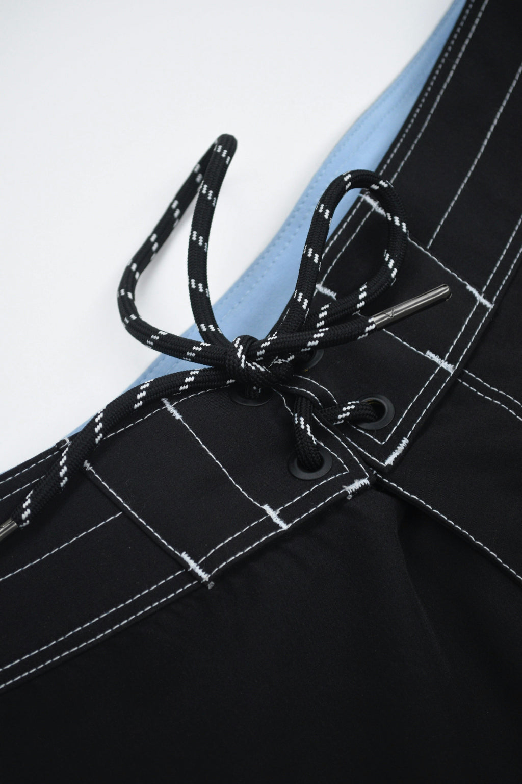 Vault Boardshort - Sea Blue