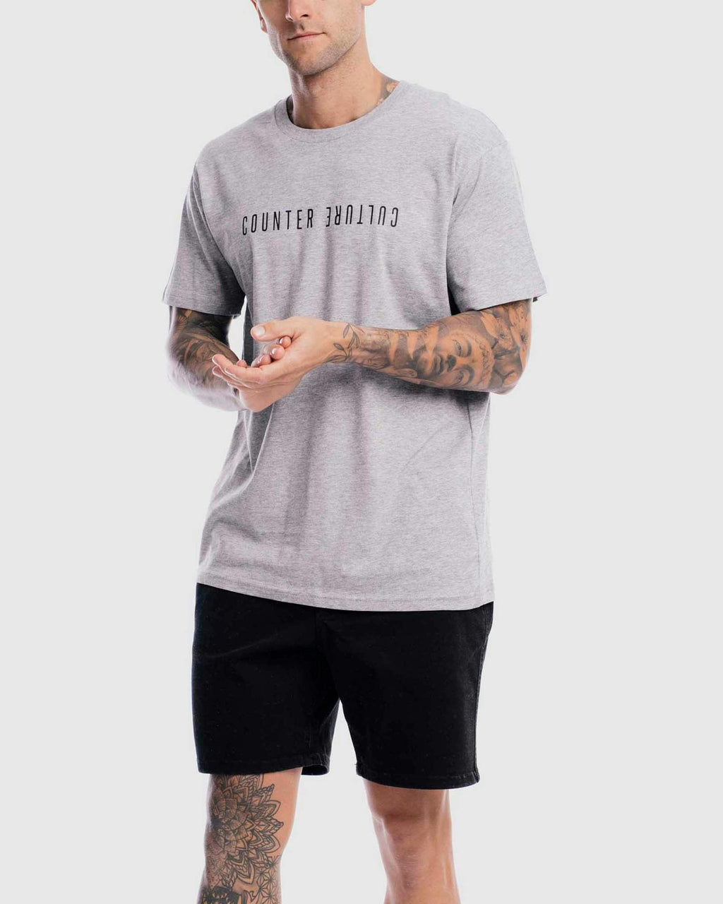 Atlas Tee