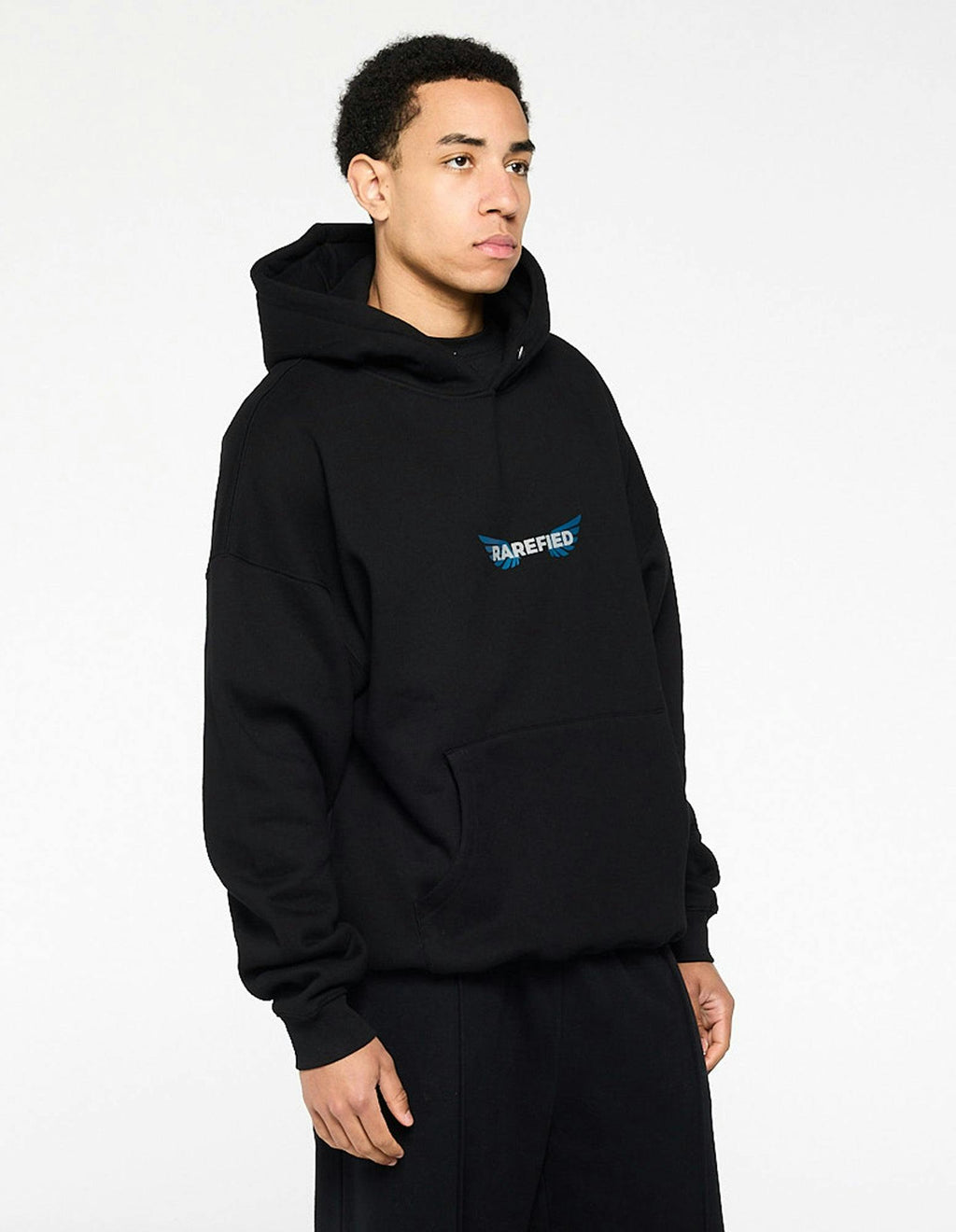 Pegasus Hoodie