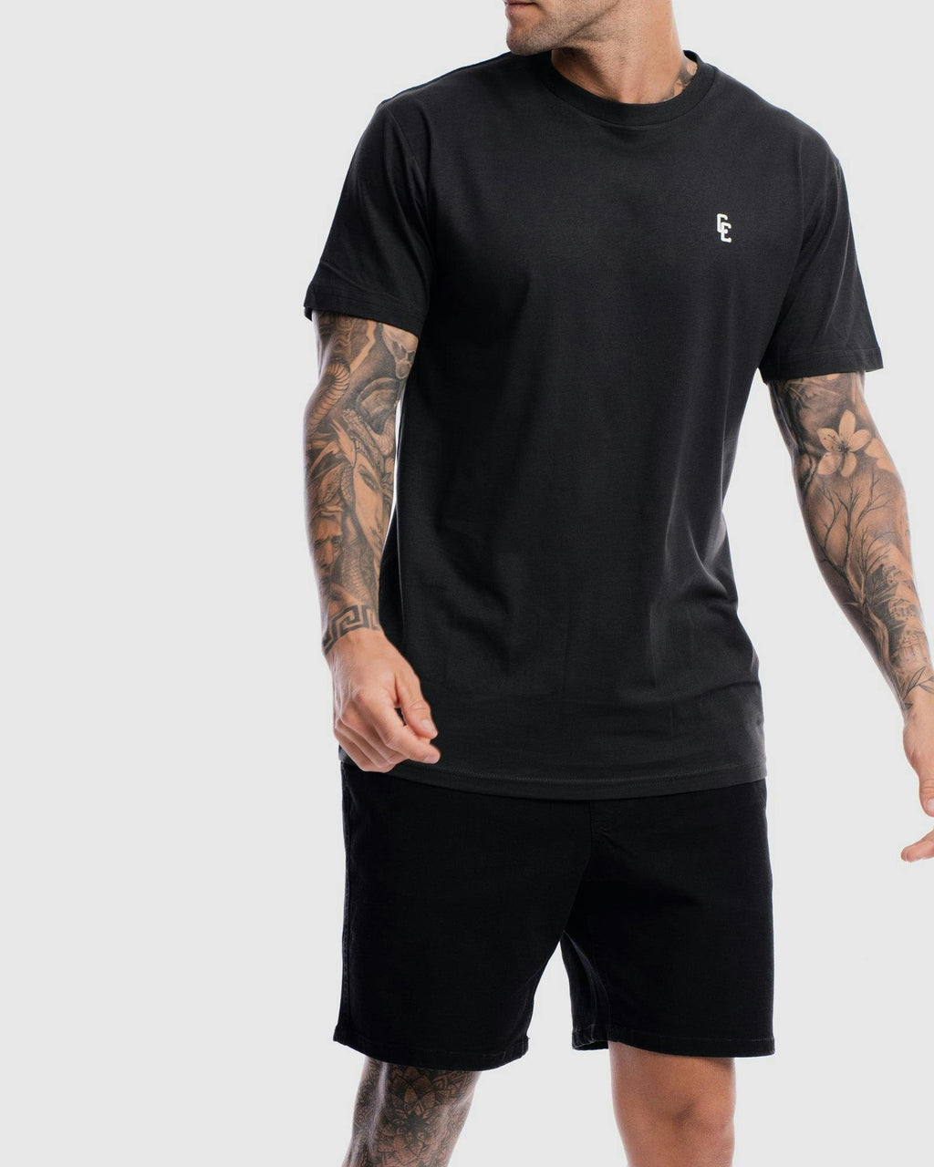 Cypher Rise Tee