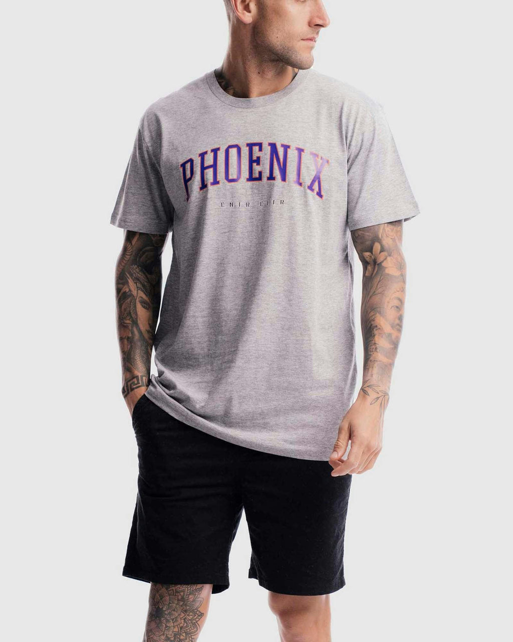 Phoenix Tee