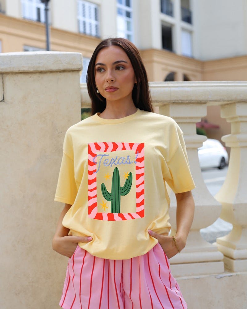 Texas Tee