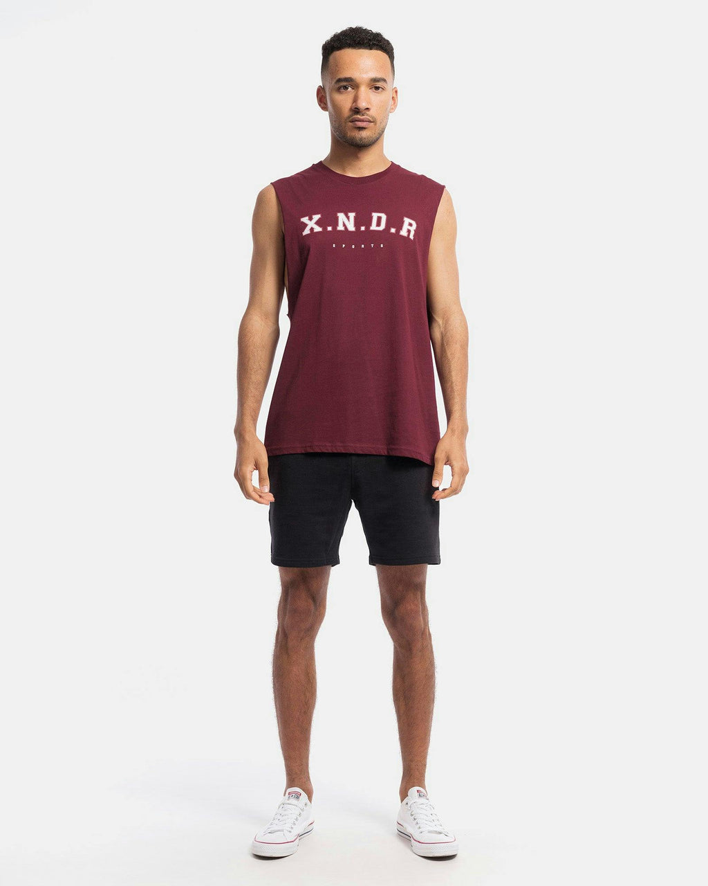 Varsity Tank