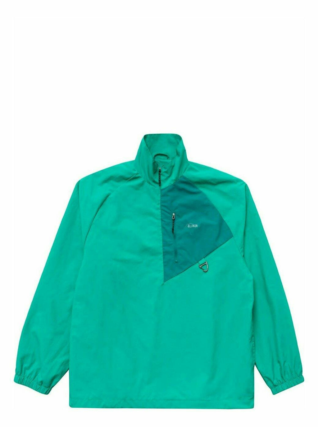 COPPA PULLOVER TECH JACKET