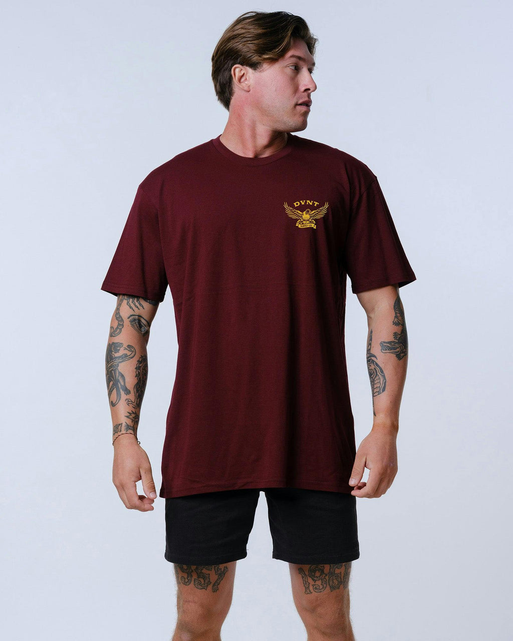 Eagle Crest Tee