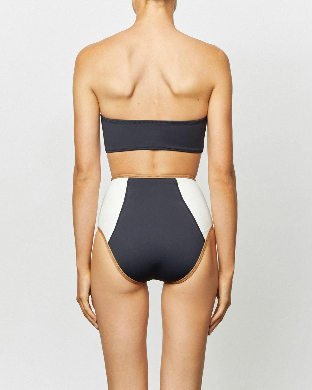 THE NEO BANDEAU TOP - DUNDEE