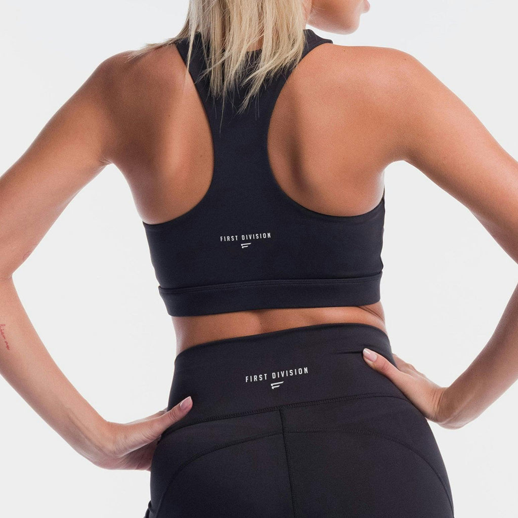 Base Yoga Bra Top