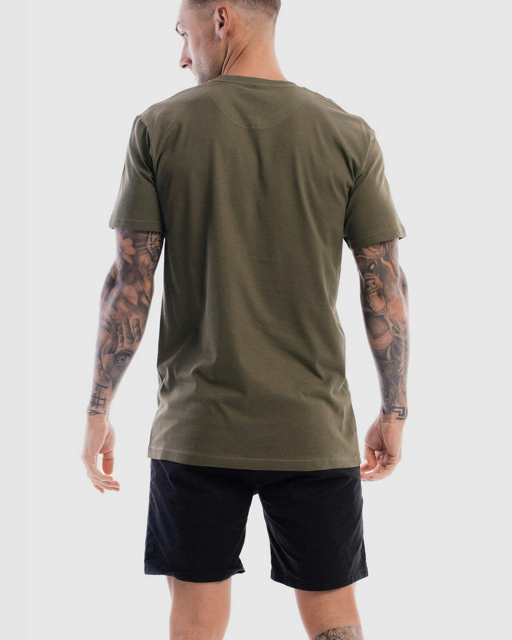 Cypher Rise Tee
