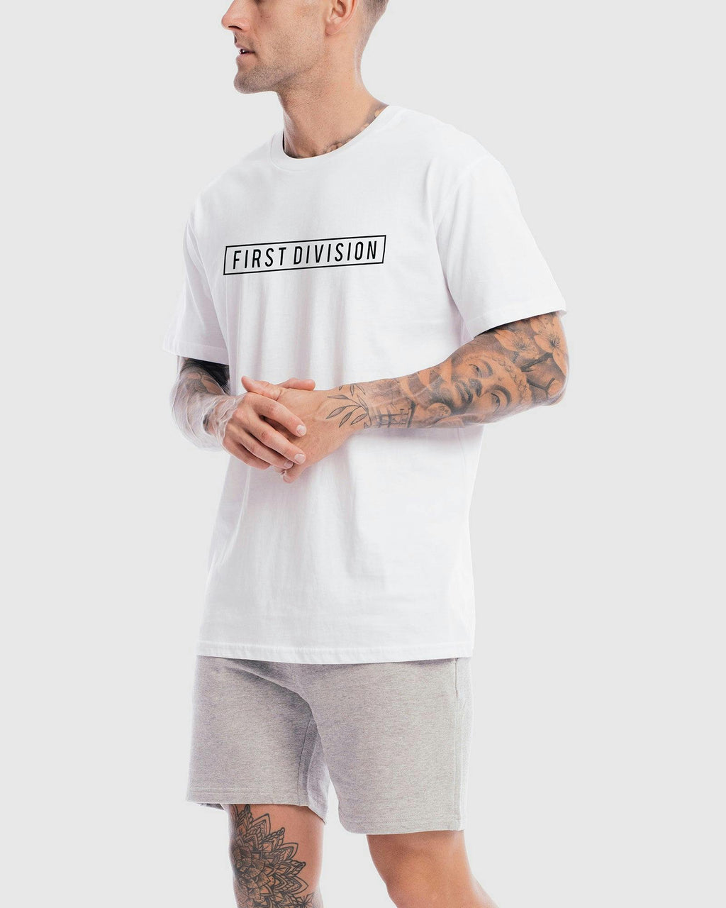 Podium Tee