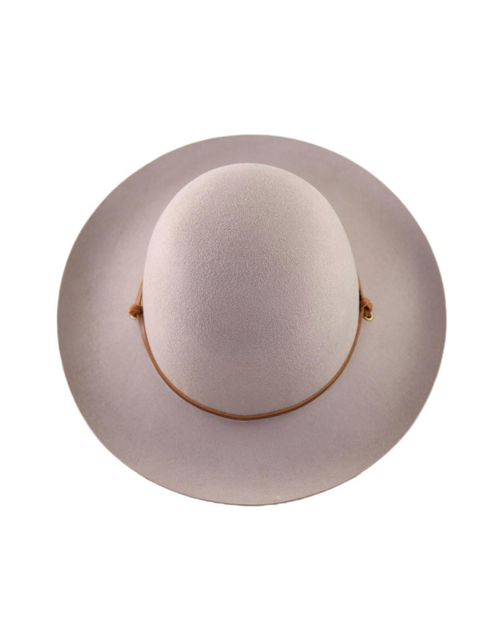 The Melody – Kids Felt Adventure Hat