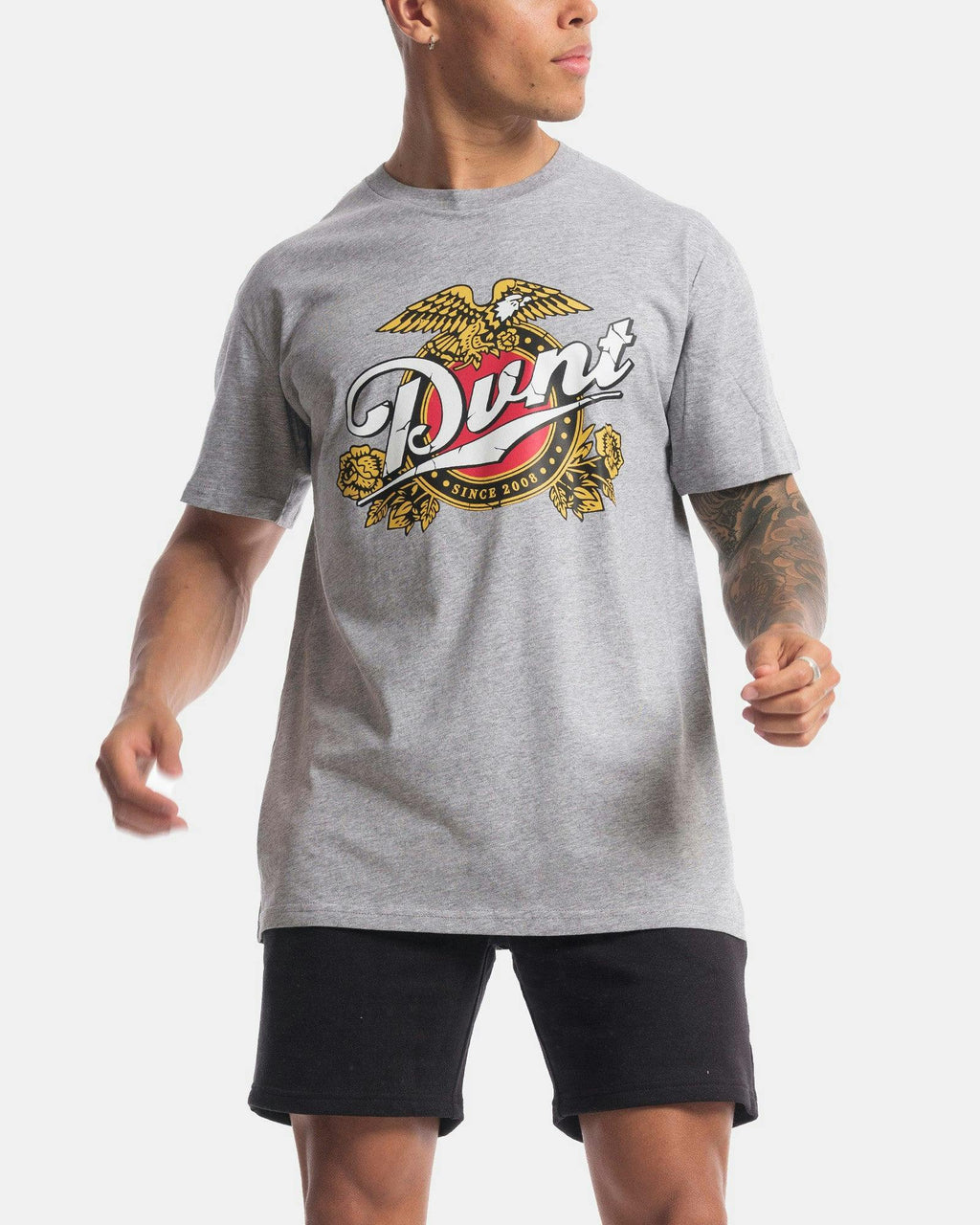 Vintage Craft Tee