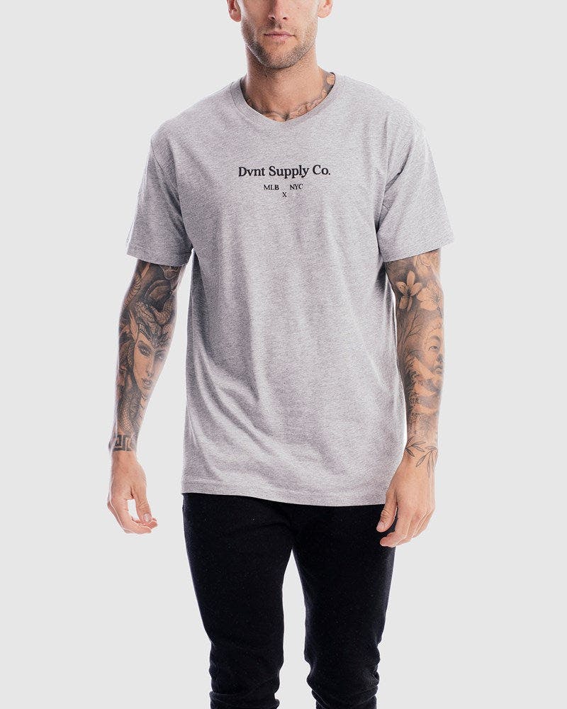 Scripture Rise Tee