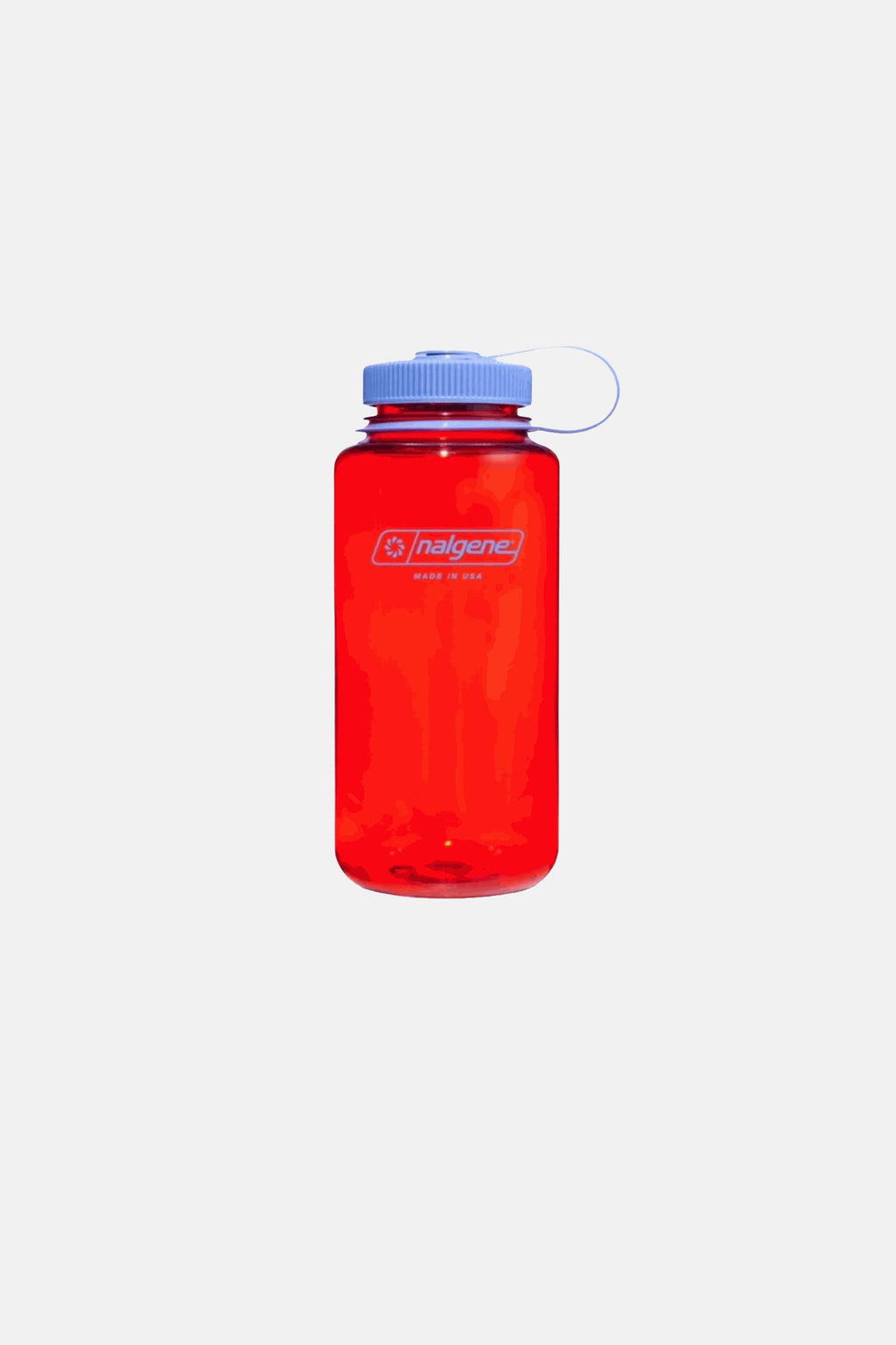 Nalgene 1L Marmalade Sustain Wide Mouth Bottle
