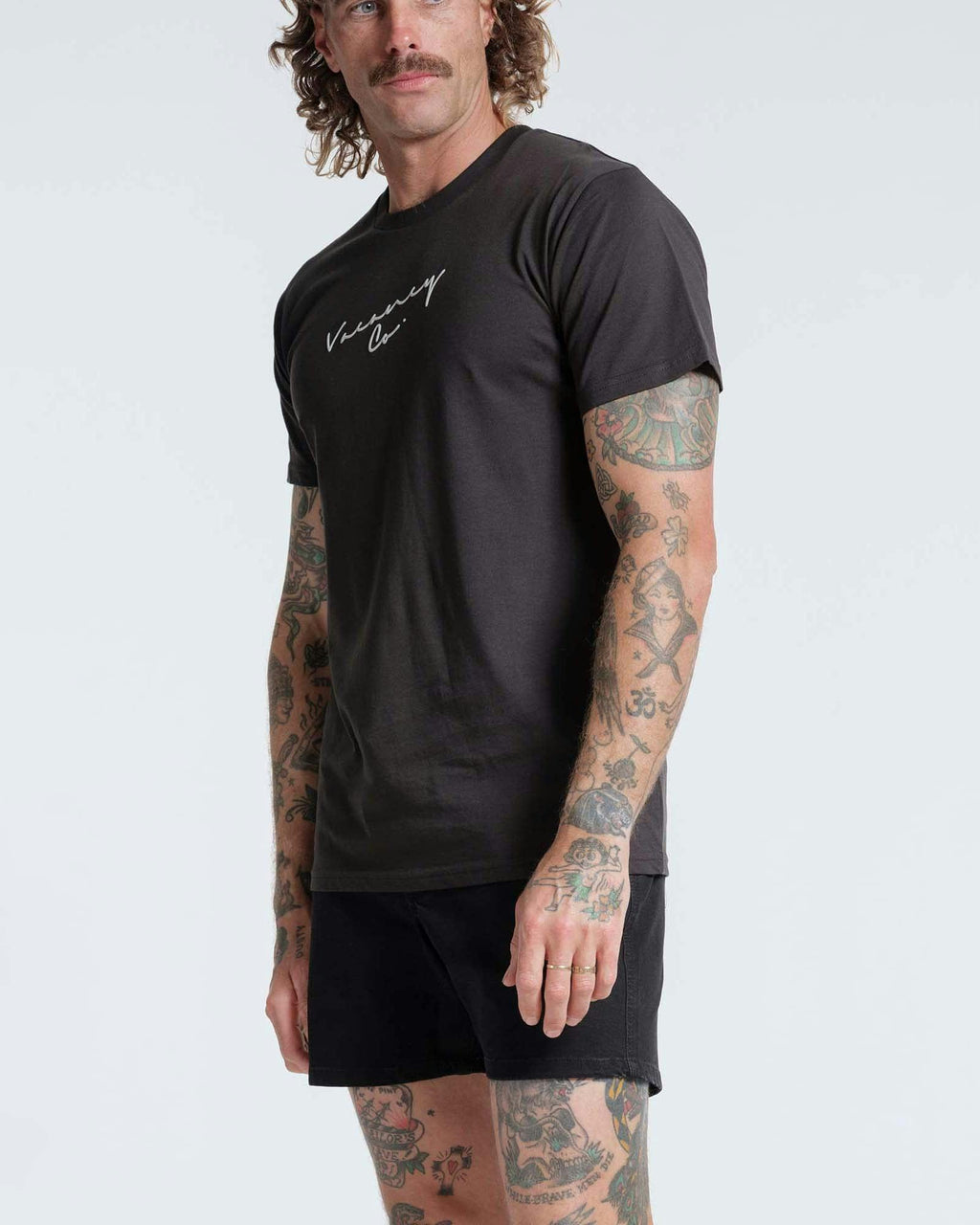 Coy Rise Tee