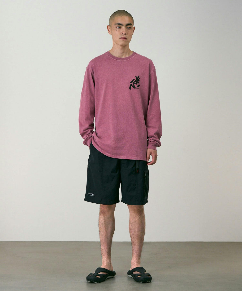 Gramicci Guide Short in Black