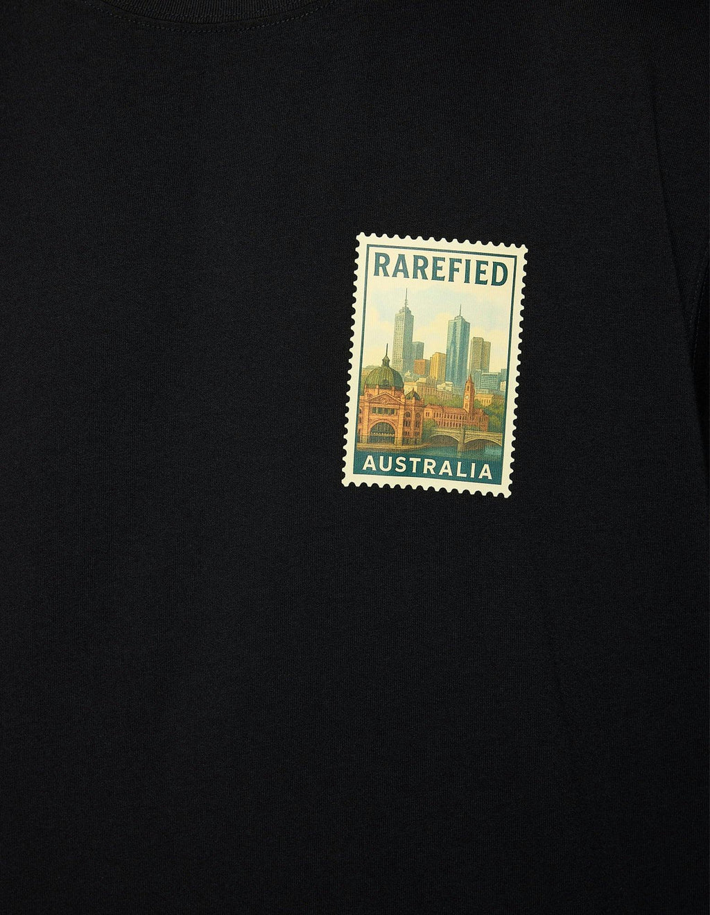 Post T-Shirt