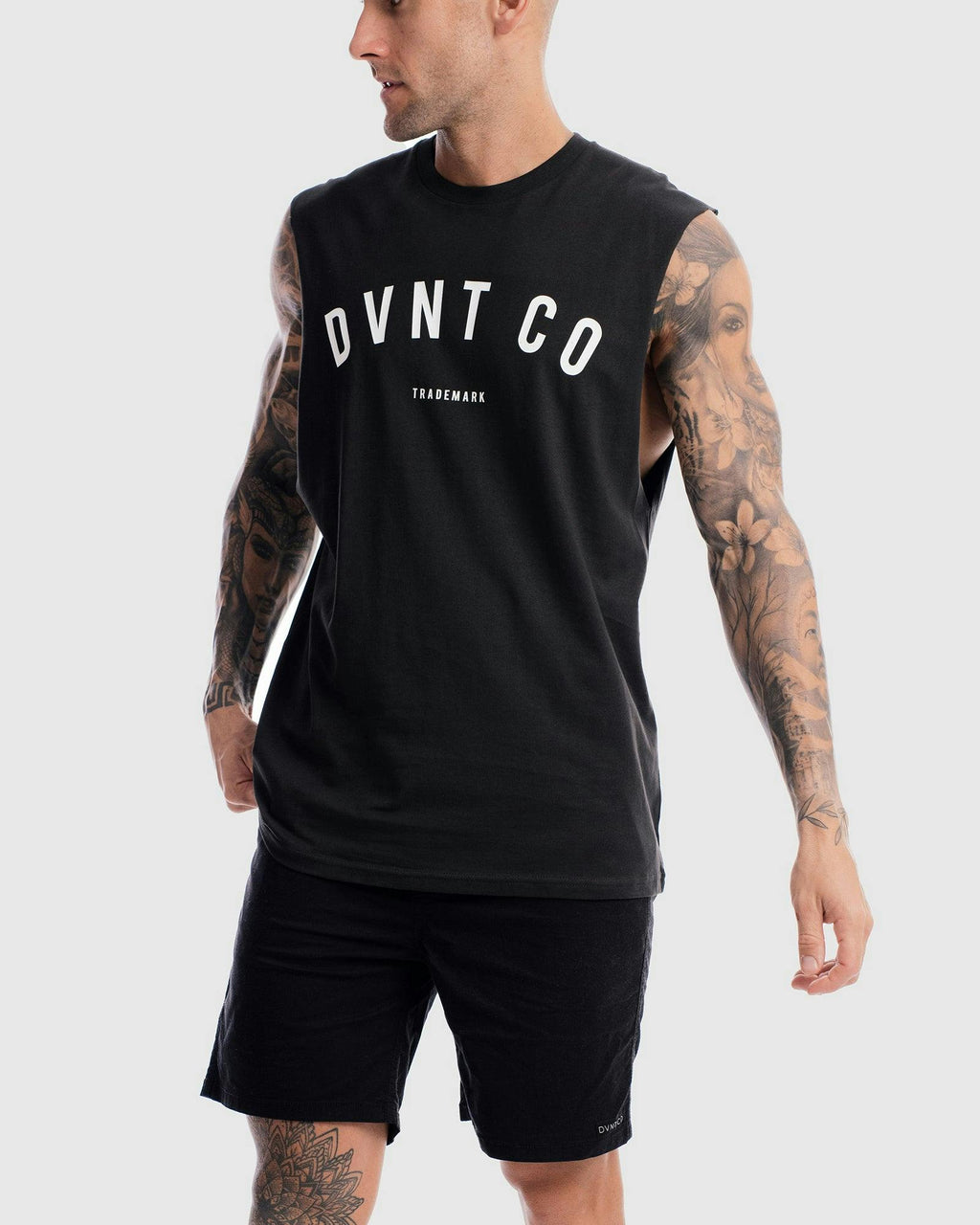 Arch Tank