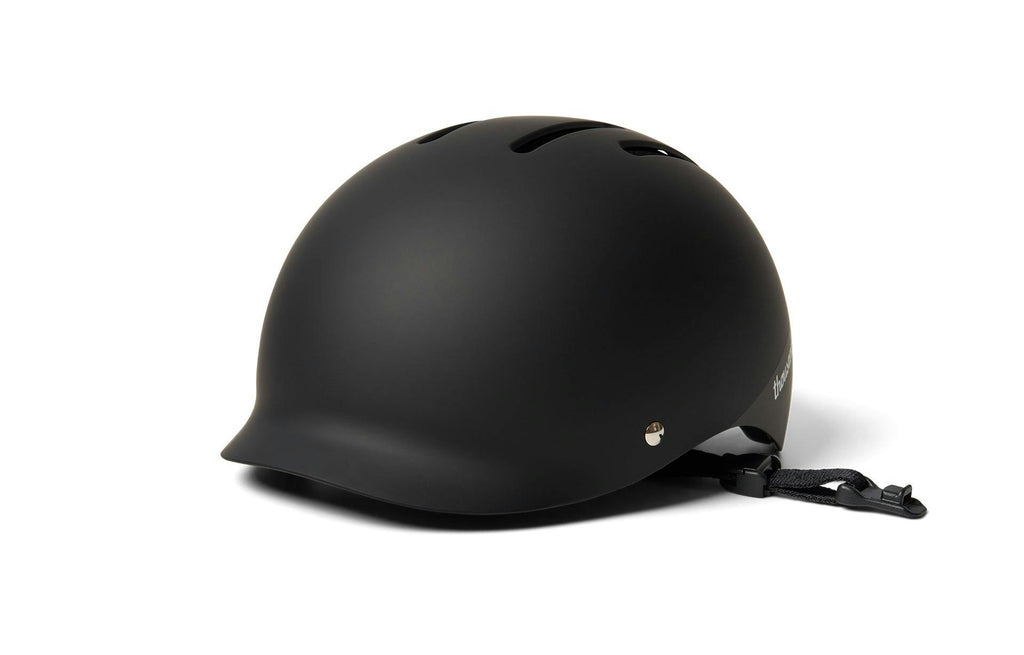 Thousand Next Youth Helmet - Shadow Black