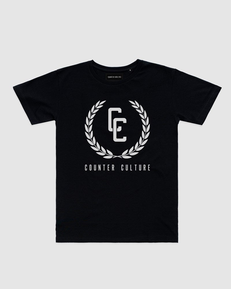 Garland Logo Tee - Youth