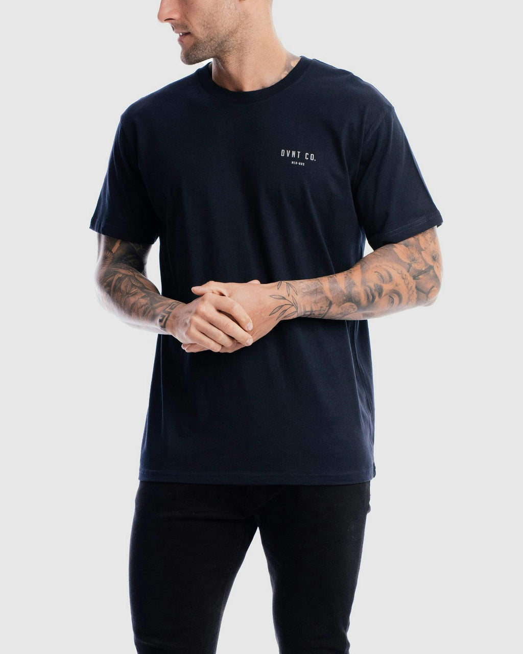 Locale Tee