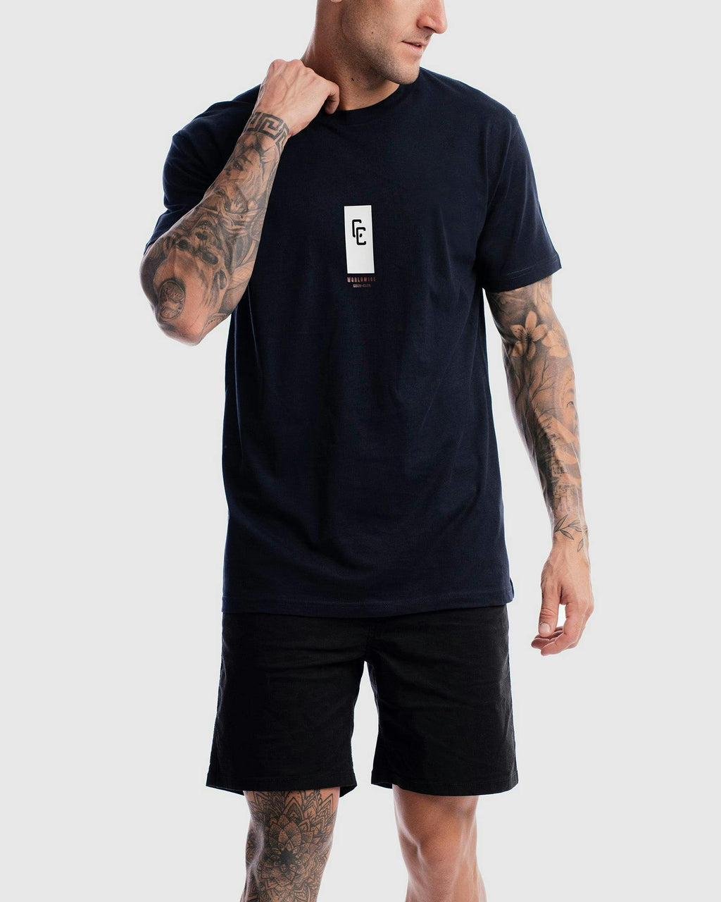 Runway Tee