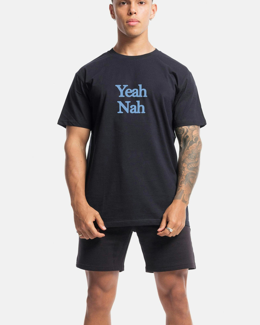 Yeah Nah Tee