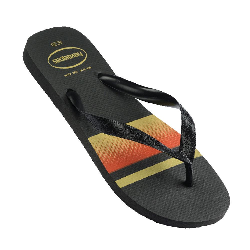 Top Basic Thongs