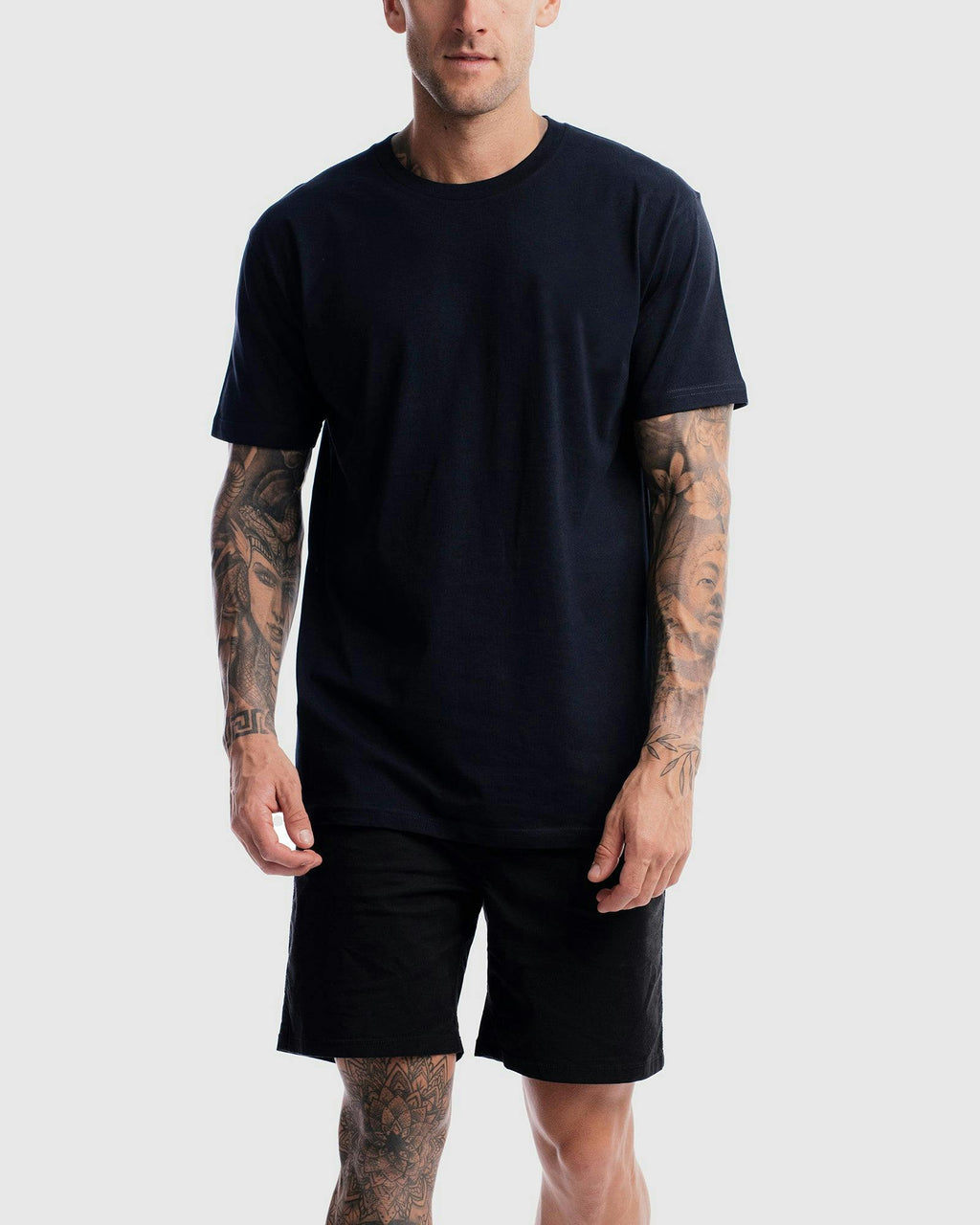 Devoid Premium Tee