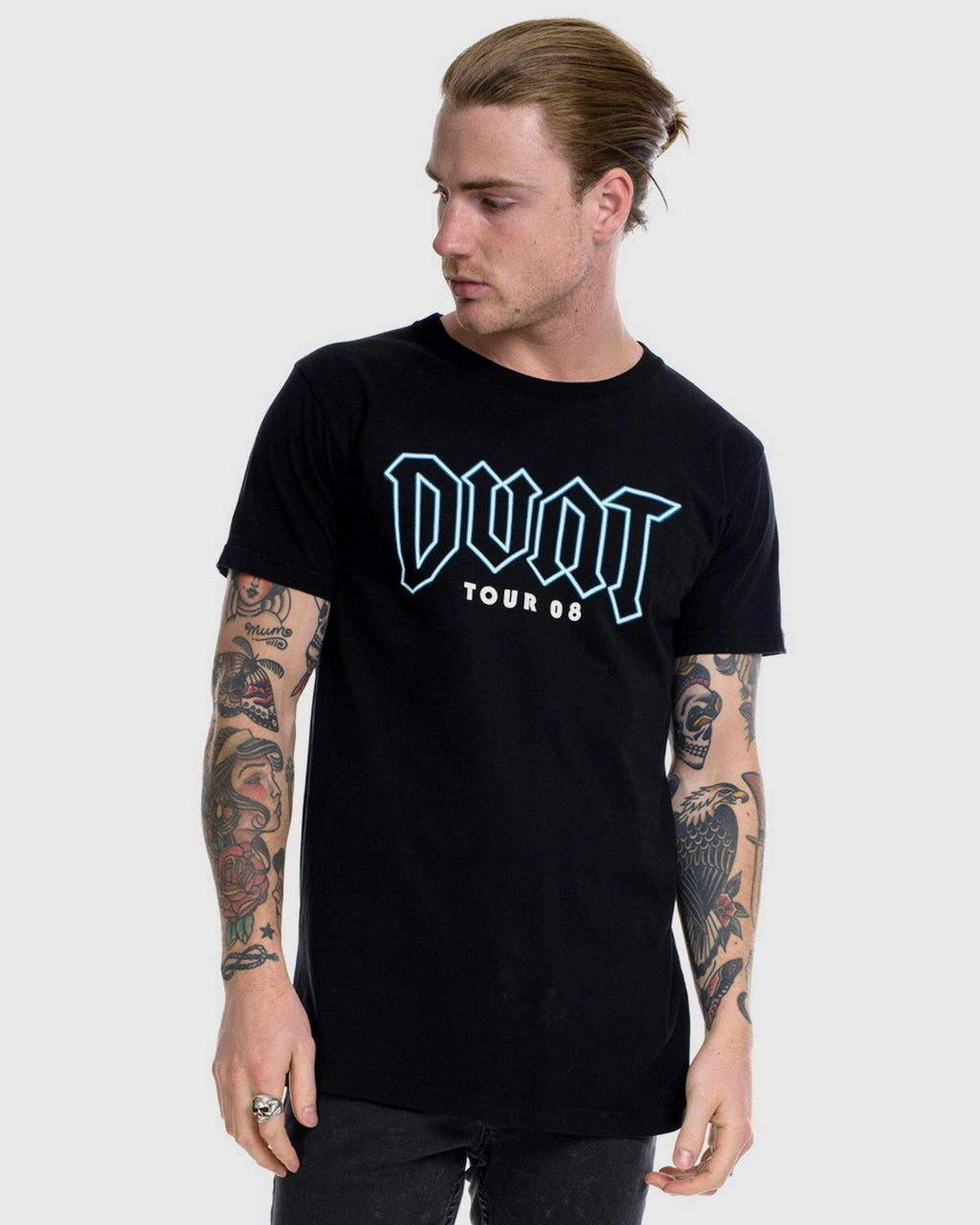 Tour 08 Tee