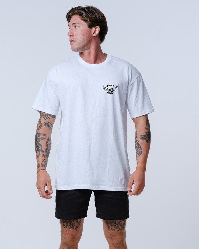 Eagle Crest Tee