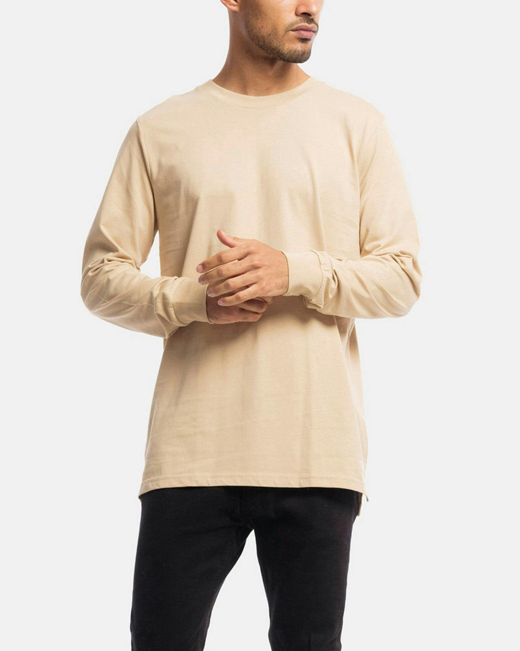 Devoid Premium Long Sleeve