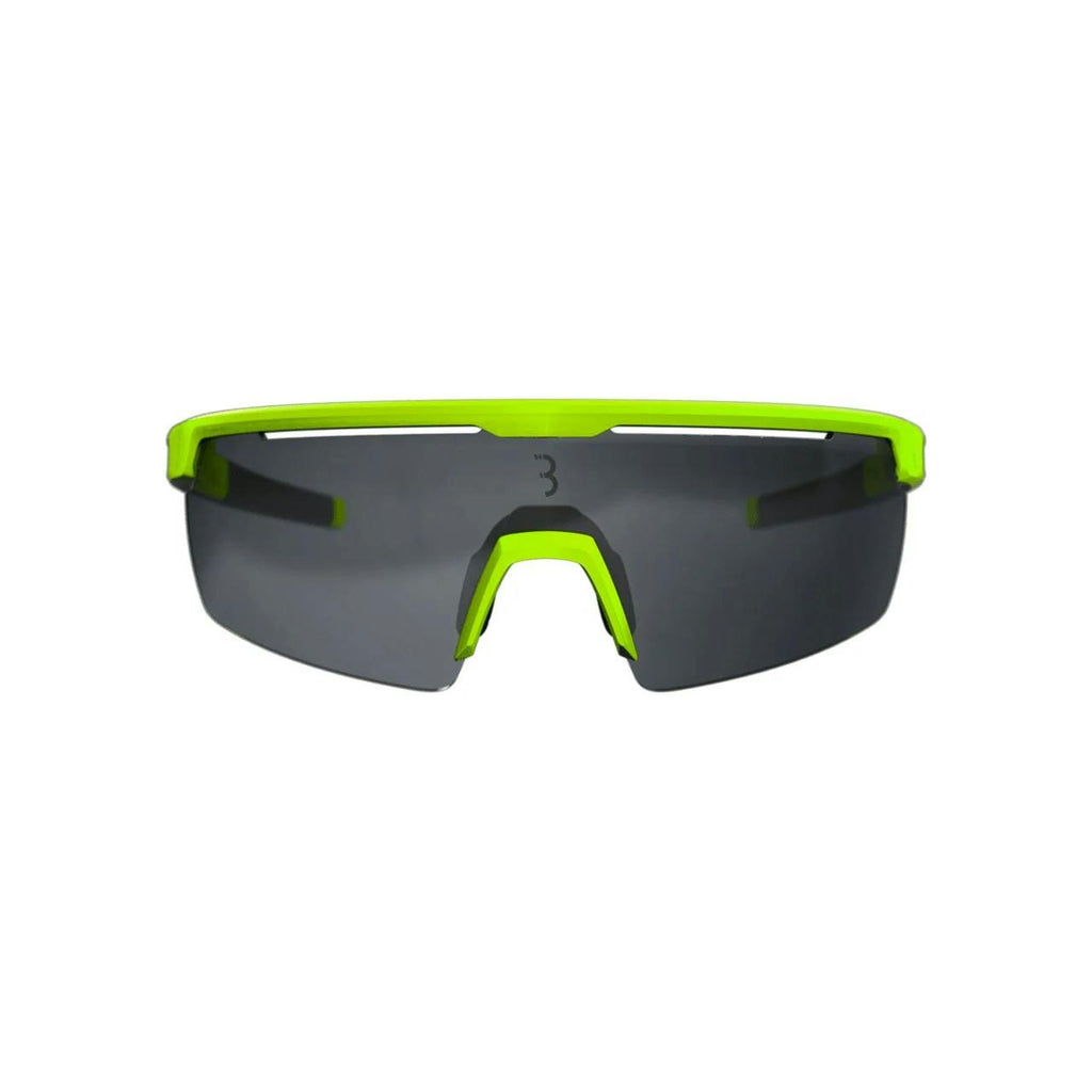Avenger Sportglasses Matt Neon Yellow
