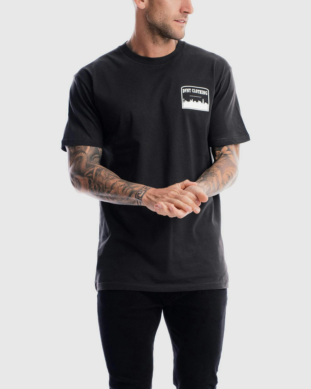 Origins Tee
