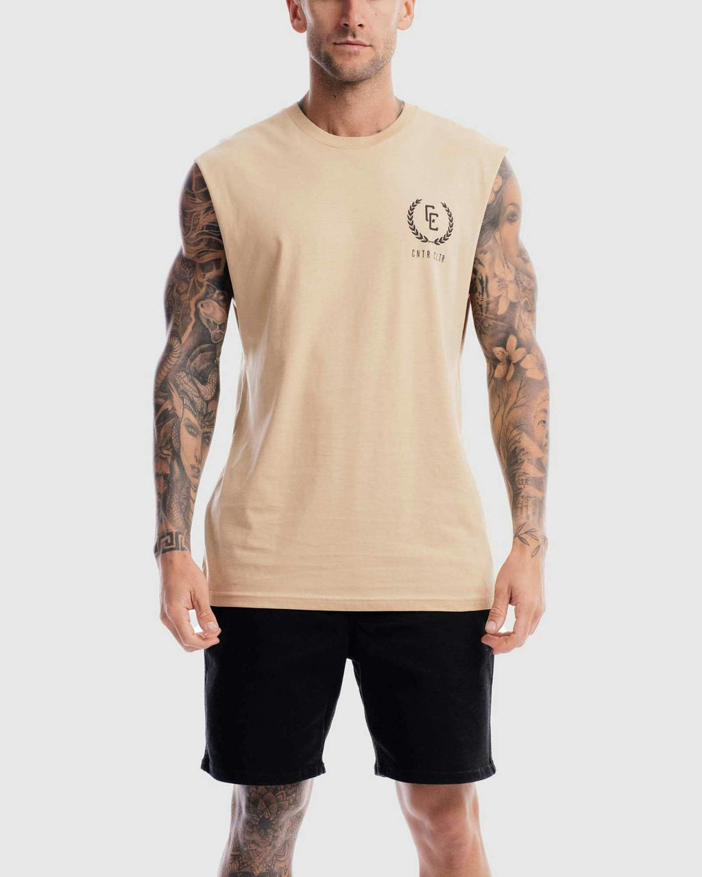 Garland Imprint Tank