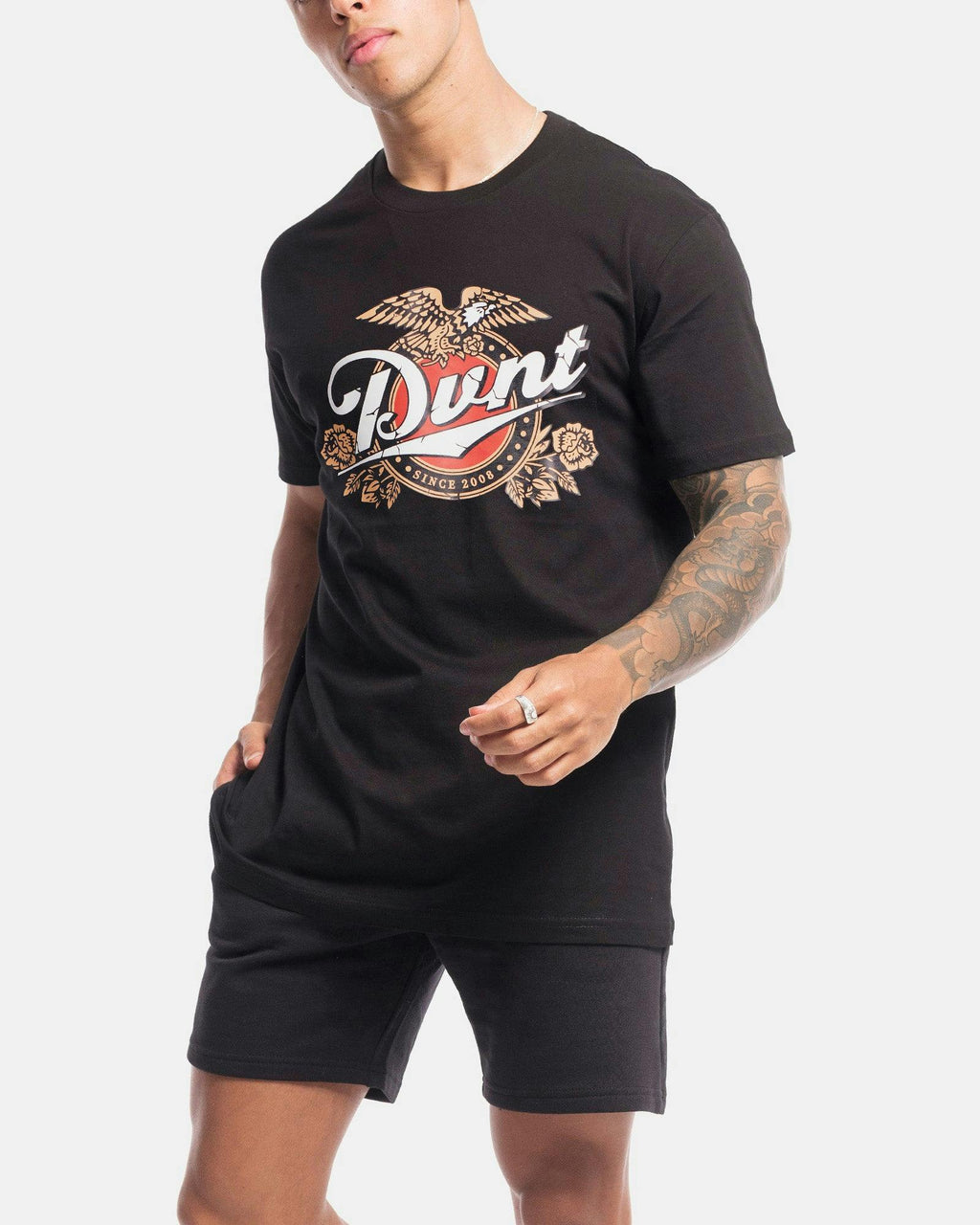 Vintage Craft Tee