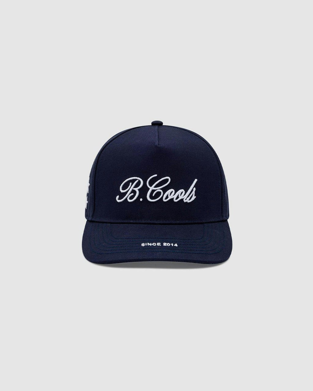 Scribe Cap Navy